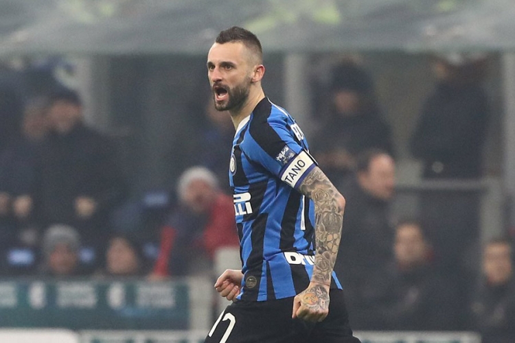 Marcelo Brozović (Inter)