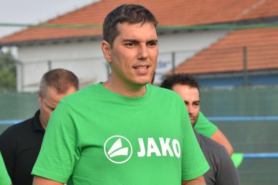 Josip Ergović