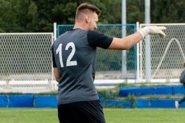 Igor Hrman (Naprijed)