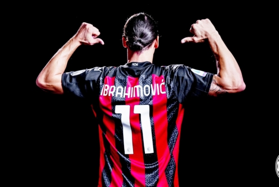 Zlatan Ibrahimović: Imam dvoje djece u Švedskoj i 25 djece u Milanellu!