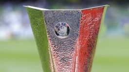 Pokal Lige UEFA