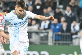 Victor Sanchez odredio početni sastav,  Daniel Adu-Adjei predvodi napad