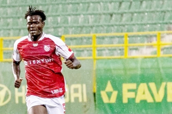 1. NL: Odigrana nedjeljna utakmica, šest klubova stanu u tri boda od sedmog do drugog mjesta