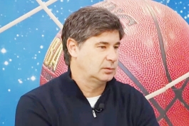 Ljubo Pavasović Visković potvrdio, Goran Vučević postao novi sportski direktor Hajduka