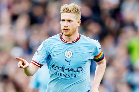 Kevin de Bruyne odlazi iz Manchester Cityja, dobio ponudu koja se ne odbija u 32. godini