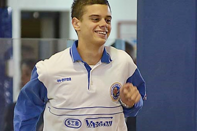 Kristijan Prodan