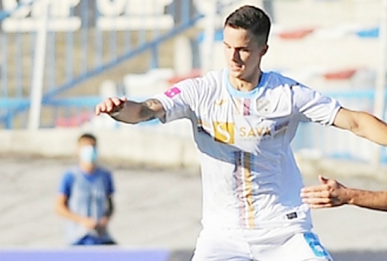 Ivan Lepinjica