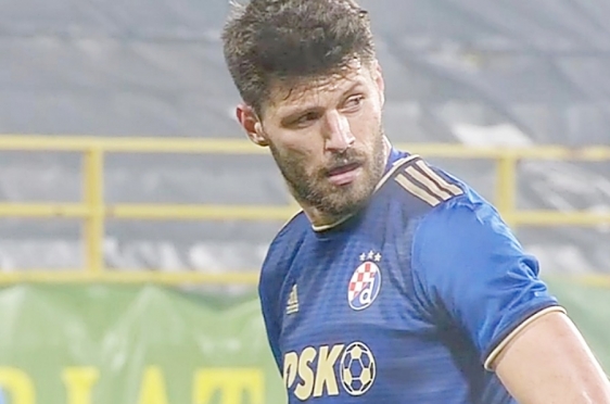 Bruno Petković