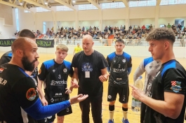 Ivan Marenčić: S cijelim rosterom iz prošle sezone dogovorili smo nastavak suradnje
