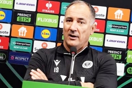 Zrinjski pobijedio, igrači preokretom natjerali Igora Štimca da zaplače