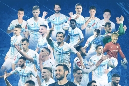 Europska liga: Rijeka zna eventualnog protivnika u 3. pretkolu ako ispadne iz Lige prvaka