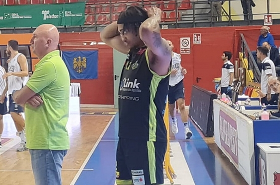 Košarkaši DepoLink Škrljeva pobijedili u pripremnoj utakmici odigranoj u Zaboku