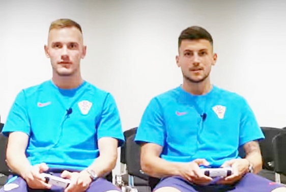 Saznajte tko je prvi controller HNK-a Rijeka u redovima U-21 hrvatske reprezentacije
