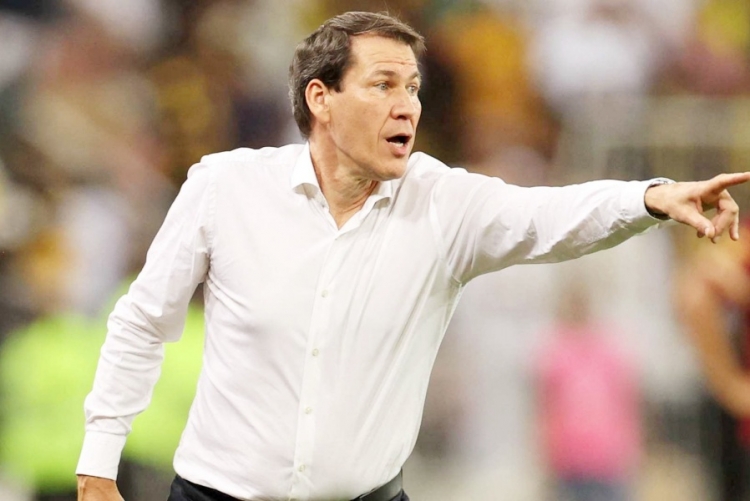 Rudi Garcia