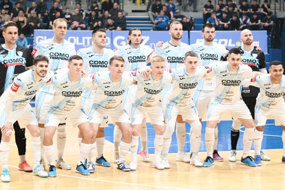 Tko će prvi put postati pobjednik kupa u najvećem dvoranskom sportskom spektaklu u posljednjih tridesetak godina?