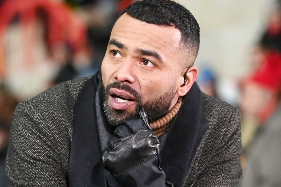 Ashley Cole