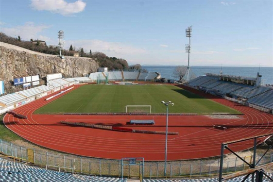 Stadion Kantrida