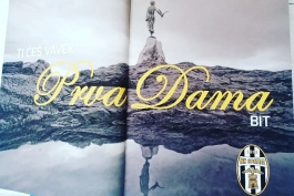 NK Opatija – Ti ćeš vavek prva dama bit, u četvrtak predstavljanje monografije