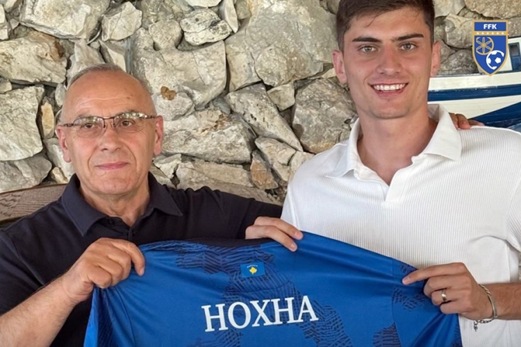 Agim Ademi i Veldin Hodža