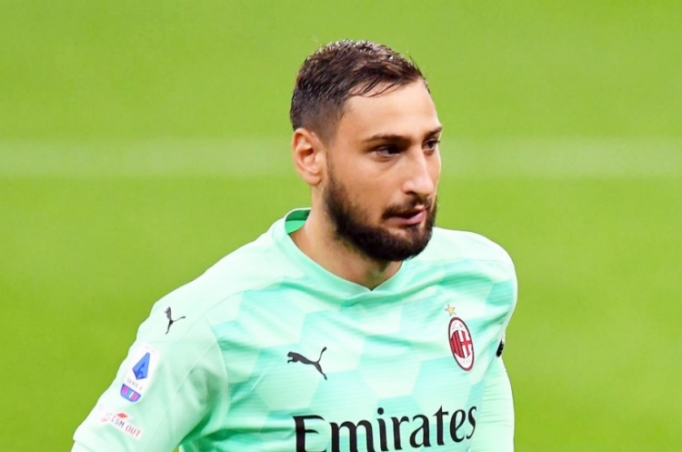 Gianluigi Donnarumma