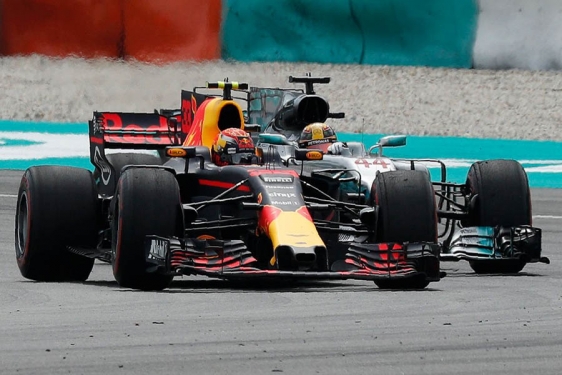 Max Verstappen (Red Bull)