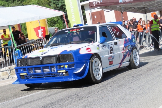 Franco Giacomazzi