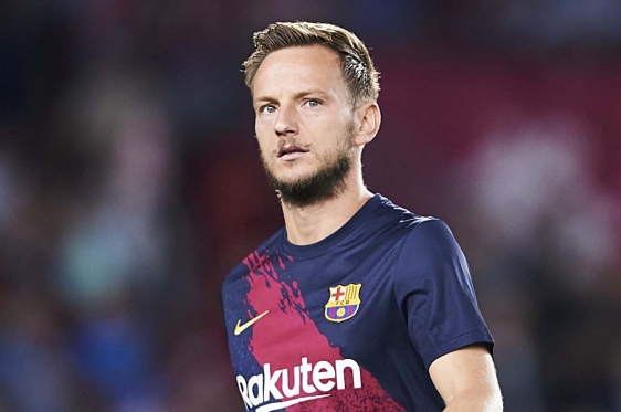 Ivan Rakitić