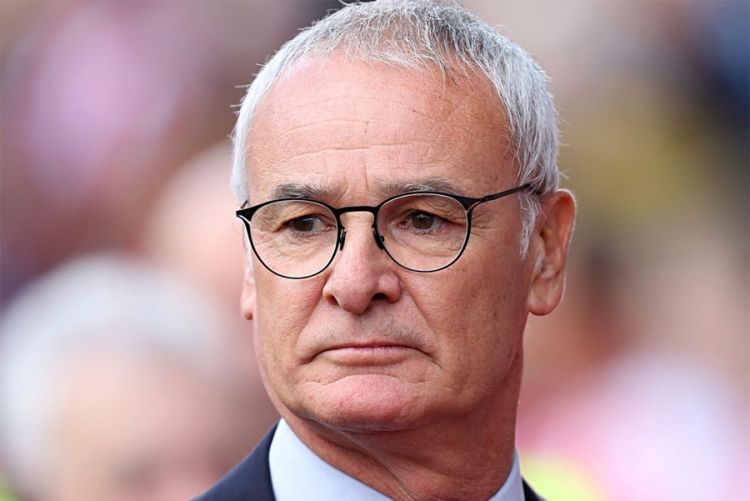 Claudio Ranieri