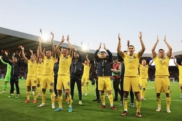 SP 2022: Ukrajina pobijedila Škotsku na Hampden Parku