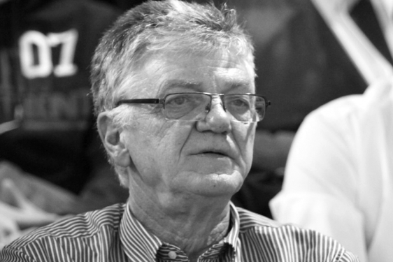 Luciano Sušanj (1948 - 2024): Preminuo najbolji hrvatski atletičar i jedan od najboljih riječkih sportaša svih vremena