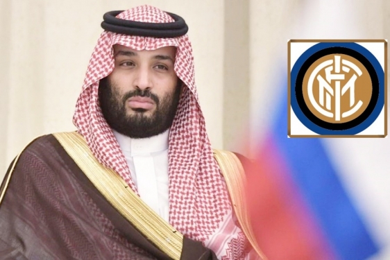 Mohammed bin Salman