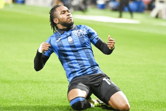 Ivan Jurić odlučio, Ademola Lookman  u rosteru za utaikmicu protiv Torina