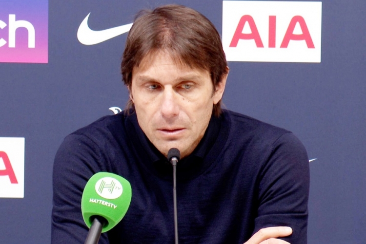 Antonio Conte