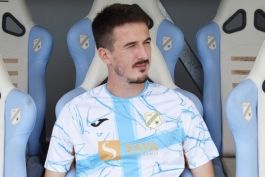 Stjepan Radeljic