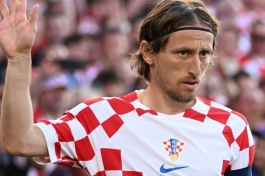 Luka Modrić:  Nije mala stvar kvalificirati se na SP, nekad možda to malo i zaboravimo