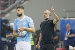 Gvardiol i Guardiola