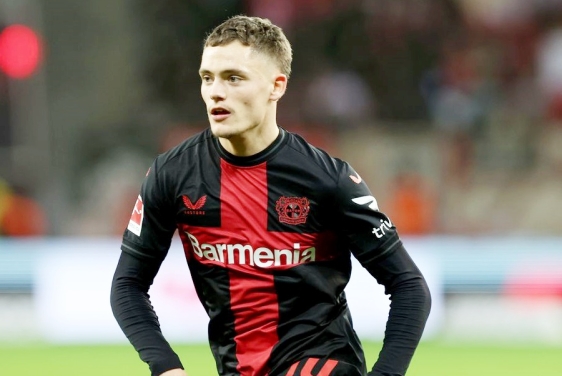 Florian Wirtz