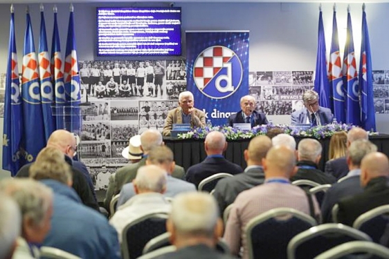 Najbogatiji hrvatski klub dobio novi Izvršni i Nadzorni odbor u čudnoj pravnoj procedri