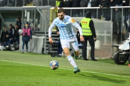 Bruno Bogojević iz Rijeke otišao u Goricu s dvostrukom krunom