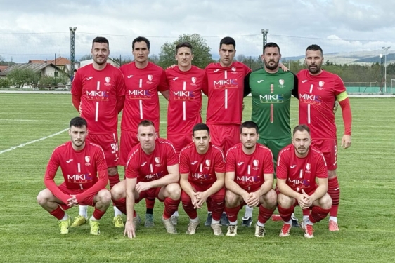 OŠK Omišalj