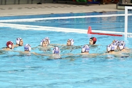 VK Primorje dobiva najviše novaca iz proračuna u skupini klubova iz loptačkih sportova