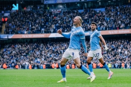 Premierliga: Erling Haaland nastavio tresti mreže, Mateo Kovačić igrao