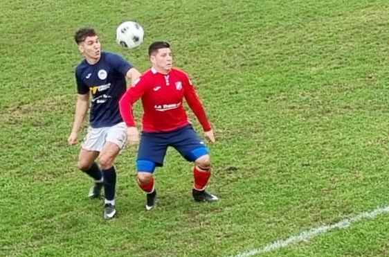 Jakov Mendrila i Bruno Lončar