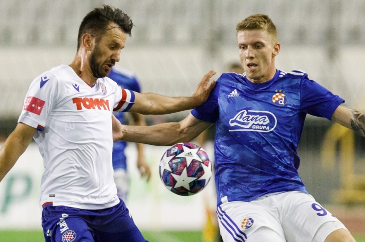Hajduku hitno trebaju istinska pojačanja, Mario Stanić i Ivan Kepčija na potezu
