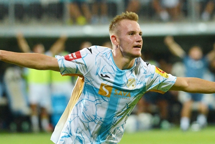Rijeka ostvarila u Varaždinu najveću pobjedu ove sezone, Sersijevi  'paunovi' iskoristili prednost igrača više u nastavku utakmice - SportCom.hr