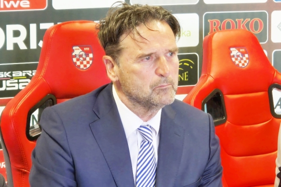 Marinko Koljanin ponovo u politici, pročitajte zbog čega dopredsjednik Orijenta izlazi na izbore