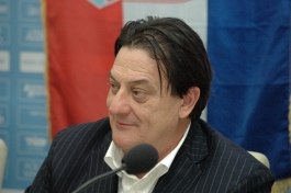 Damir Mišković