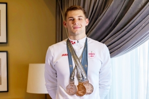 Nikola Zdrilić