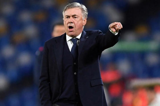 Carlo Ancelotti