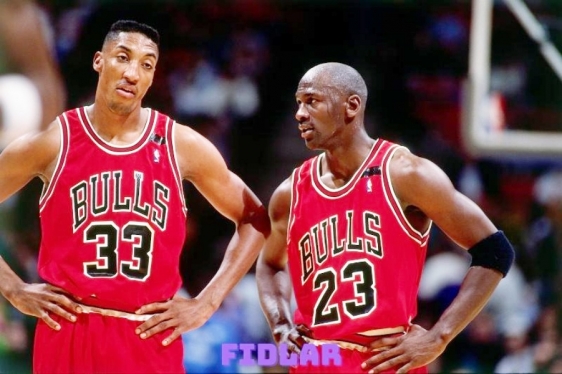 Michael Jordan prvi put komentirao vezu svoga sina i bivše gospođe Pippen